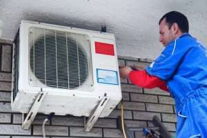 HVAC Companies Near Richgrove, CA Available Now